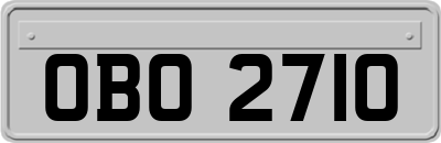 OBO2710