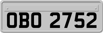 OBO2752