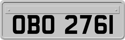 OBO2761