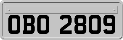 OBO2809