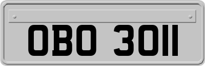 OBO3011