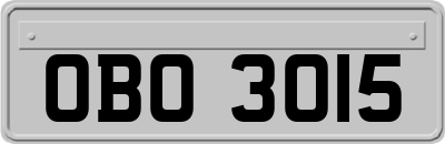 OBO3015
