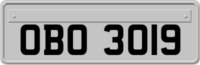 OBO3019
