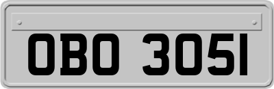 OBO3051