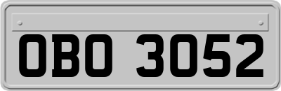 OBO3052