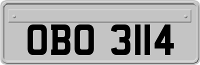 OBO3114
