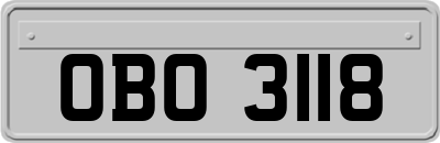 OBO3118