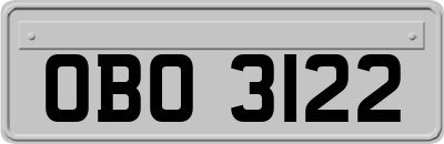 OBO3122