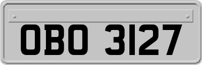 OBO3127