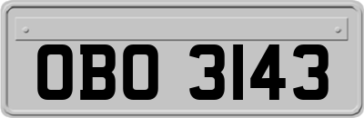OBO3143