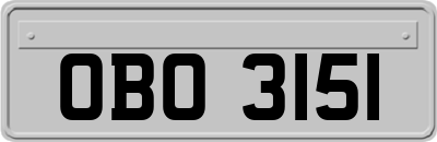 OBO3151
