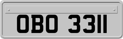 OBO3311