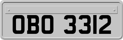 OBO3312