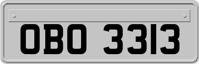 OBO3313