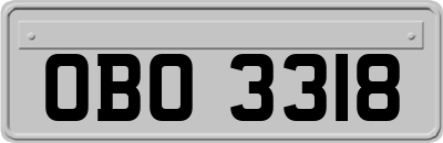 OBO3318