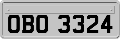 OBO3324