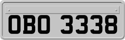 OBO3338