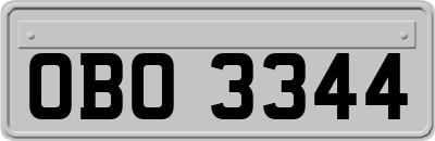 OBO3344