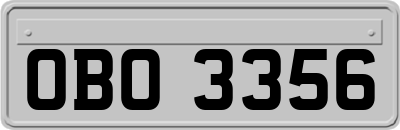 OBO3356