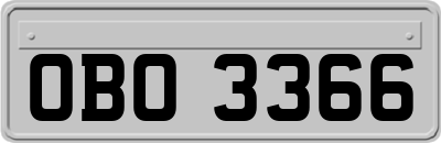 OBO3366