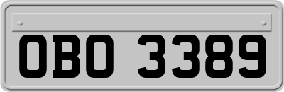 OBO3389