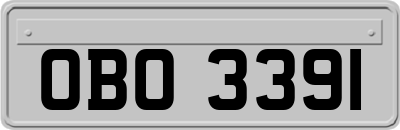 OBO3391