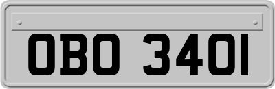 OBO3401