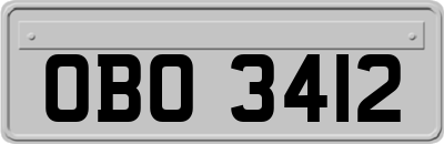 OBO3412