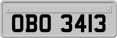 OBO3413