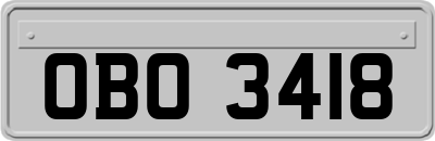 OBO3418
