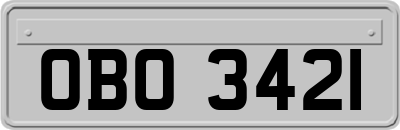 OBO3421