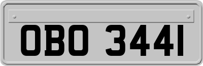 OBO3441