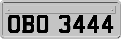 OBO3444