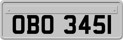 OBO3451