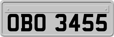 OBO3455