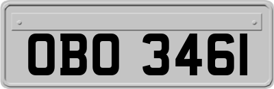 OBO3461