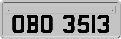 OBO3513