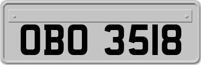 OBO3518