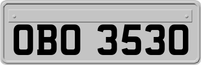 OBO3530