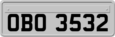 OBO3532
