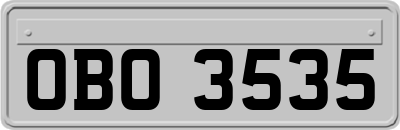 OBO3535