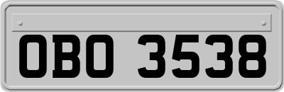 OBO3538