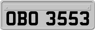 OBO3553