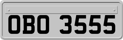 OBO3555