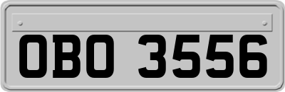 OBO3556