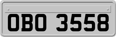OBO3558