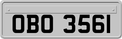 OBO3561