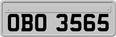 OBO3565