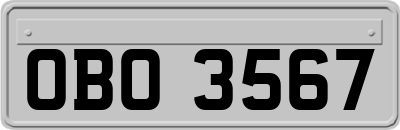 OBO3567