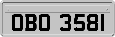 OBO3581